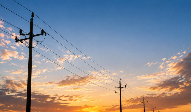 Yuvacık ve çevresinde iki saat elektrik kesilecek