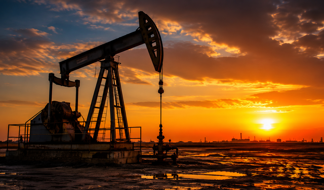 Hürmüz beklentisi petrol fiyatlarını düşürdü