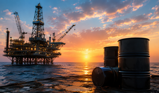 Brent Petrol 88,06 Dolara Geriledi