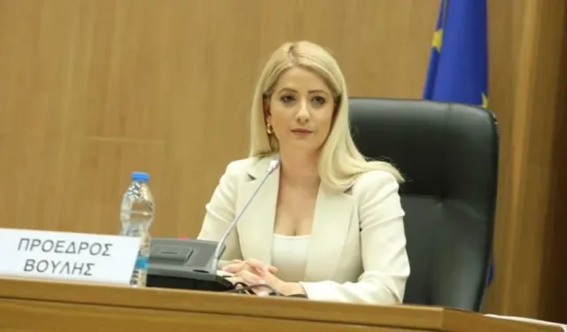 Dimitriu: GSI enerji izolasyonunu sona erdirecek