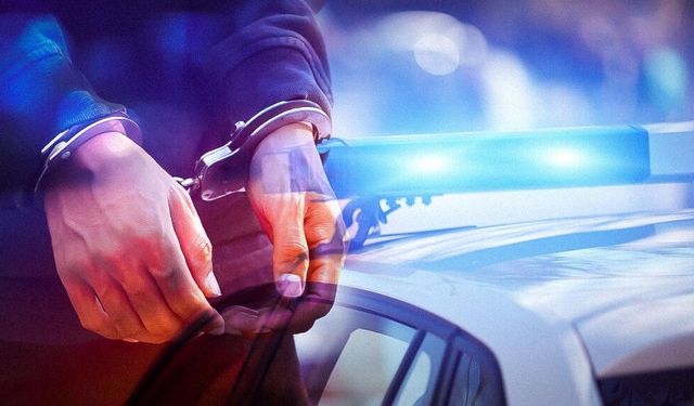 Gazimağusa’da araç ve 40 bin TL nakit para çalındı: Bir kişi tutuklandı