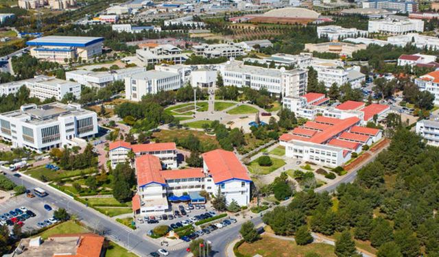 DAÜ’den KKTC’li öğrencilere geniş burs imkânı