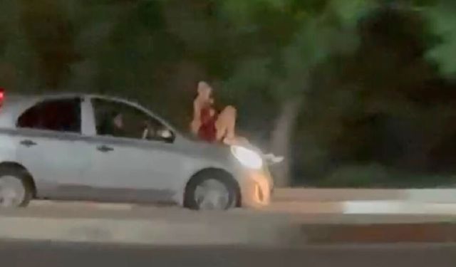 Kaputta tehlikeli yolculuğa 102 bin TL'yi aşan ceza