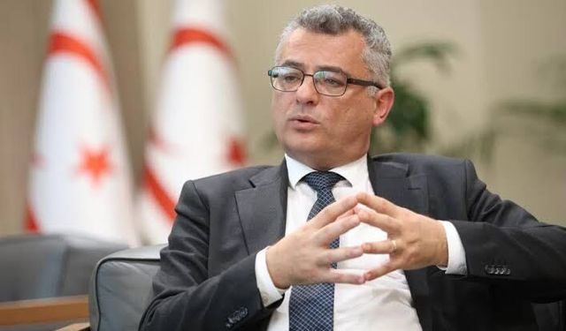 Erhürman: Ne tahrik oluruz ne de sabrımız taşar