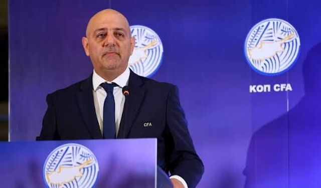 KOP'tan Barcelona'nın KKTC kampına müdahale çağrısı