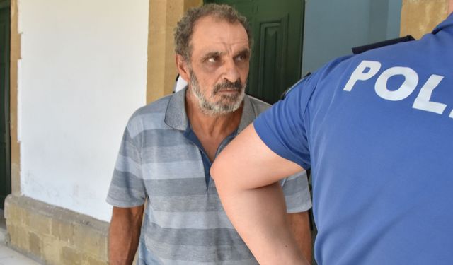 Meriç'te arpa hırsızlığı: Zanlıya tutuksuz yargı