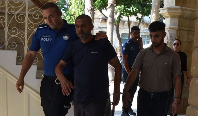 Adli Olaylar