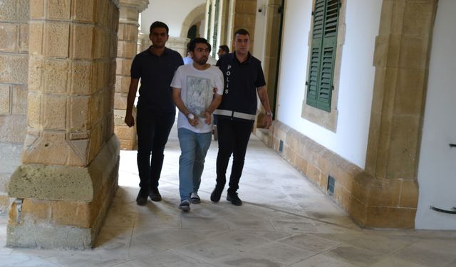 Adliye Koridoru