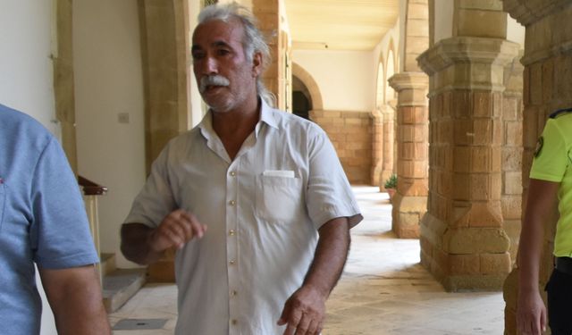 Ölümlü kazada sürücüye tutuksuz yargı kararı