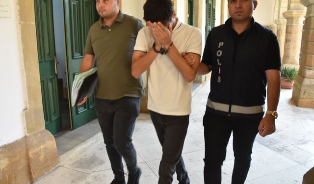 Lefkoşa’daki cinsel istismar soruşturmasında 4 gün tutukluluk