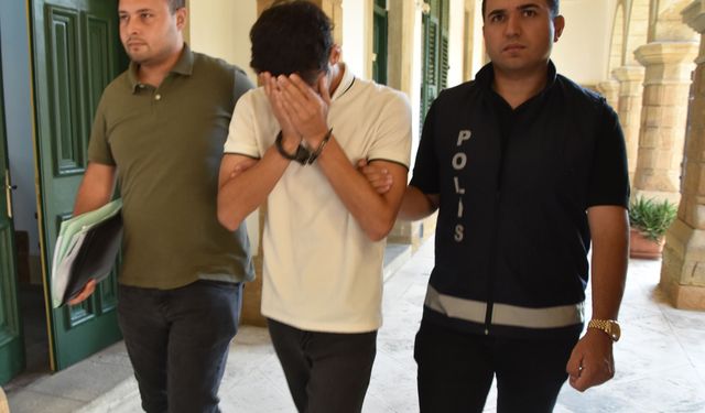 Cinsel istismar suçlaması: Zanlı cezaevine gönderildi