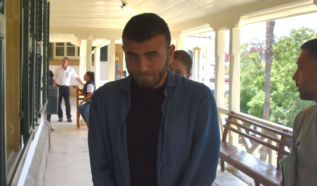 Adliye Koridoru