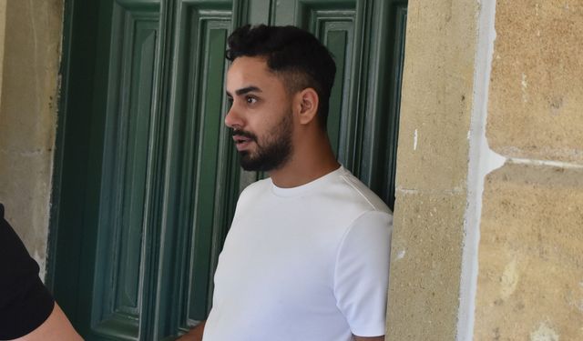 Otel odasında yasaklı madde bulundu: Zanlıya teminat