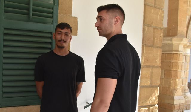 Lefkoşa’da yasaklı madde operasyonu: 1 kişi tutuklandı