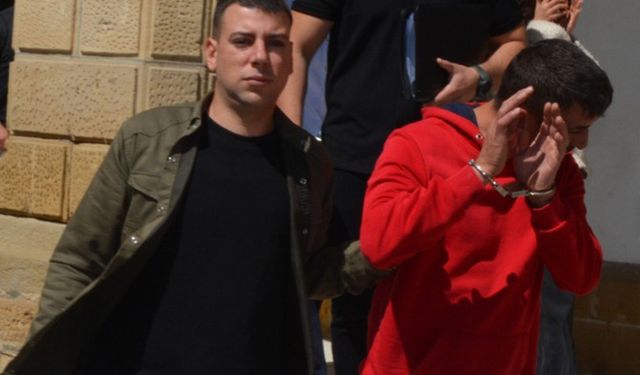 Adli Olaylar