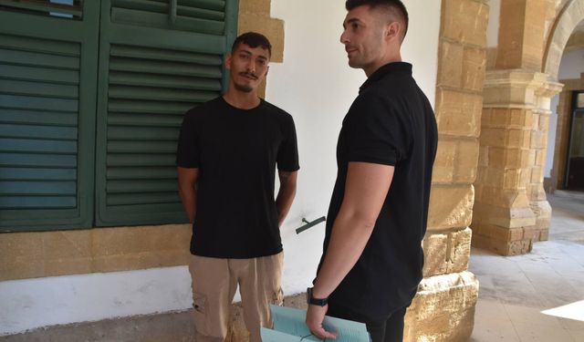 Lefkoşa’daki Yasaklı Madde Soruşturmasında 7 Gün Tutukluluk