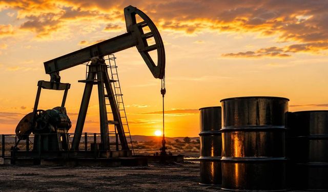 Petrol fiyatları yaptırım baskısıyla yatay seyrediyor