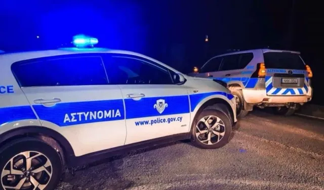 Güney Kıbrıs'ta trafik kazaları 27 can aldı