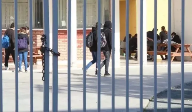 Güney Kıbrıs'ta okullarda din dersi düzenlemesi