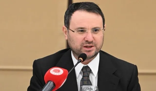 Akın Gürlek’ten Girne’deki gemi faciası için taziye mesajı