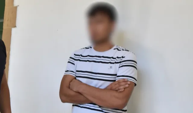 Sevgilisini ciddi şekilde darp etmekle itham edilen zanlıya teminat