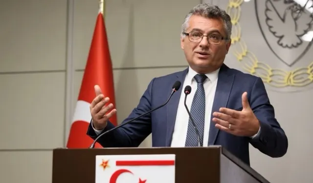 Kıbrıs