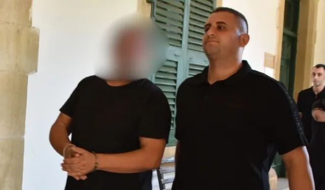 Kâğıt Oyunu Tartışmasında Burnunu Kırdı: Teminatla Serbest