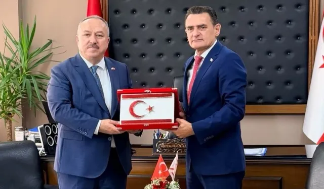 Kıbrıs