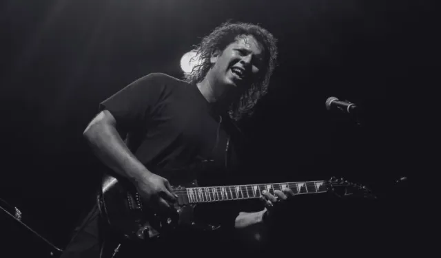 Müzik camiasının acı kaybı: İlhan Çinkayalar hayatını kaybetti
