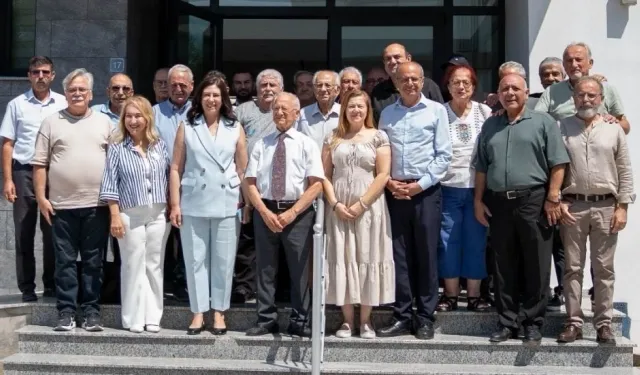 İncirli: Kamusal hizmetleri güçlendireceğiz