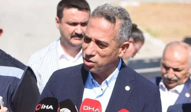 YENİ Parti heyeti Girne'de: Dileğimiz kayıpların bulunması