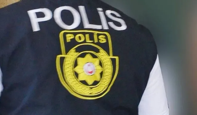 Ülkede ikamet izinsiz kaldığı tespit edilen bir kişi tutuklandı