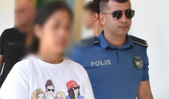Temizliğe Gittiği Evden 100 Bin TL’lik Eşya Çalmakla Suçlanıyor