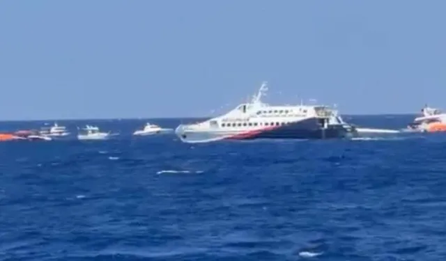Girne’de facia: 7 ölü, 23 kişi aranıyor
