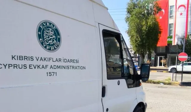EVKAF’tan gemi faciası sonrası acil giyim desteği çağrısı