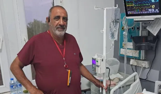 Emiroğluları'ndan Sağlık Bakanlığı'na teşekkür