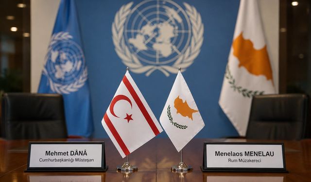 Dânâ ile Menelau Yarın Görüşecek