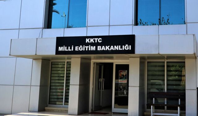 Eğitim Bakanlığı burs kapsamına ilişkin listeleri açıkladı