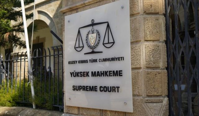 Adli Yıl Açılış Töreni gemi kazası nedeniyle iptal edildi