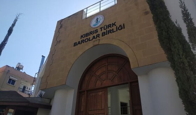 Barolar Birliği’nden kazazede ailelerine ücretsiz destek