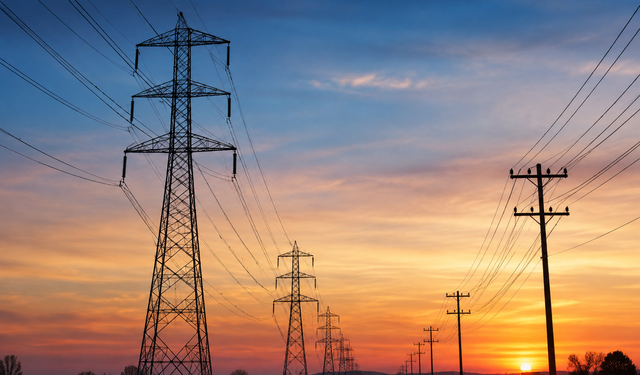 Lefke ve Yeşilırmak’a düzenli elektrik verilmeye başlandı