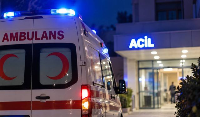 Lefkoşa’da 50 yaşındaki kadın evinde ölü bulundu