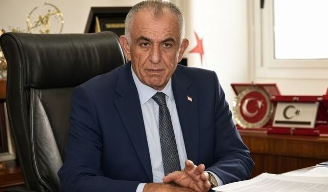 Çavuşoğlu: Öğrenci taşımacılığı bugün de başlamayacak