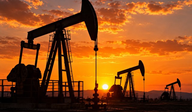 Orta Doğu’daki gerilim petrol fiyatlarını yükseltti