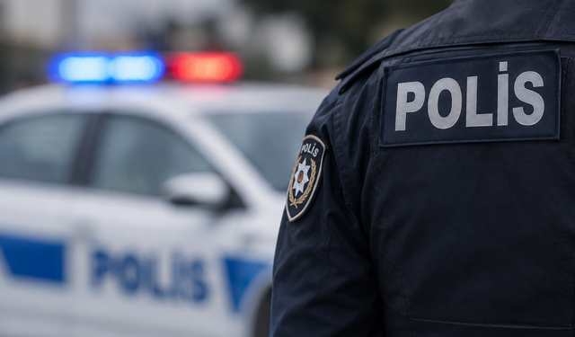 Boğazköy ve Gaziveren’de iki ayrı olay: 2 kişi tutuklandı
