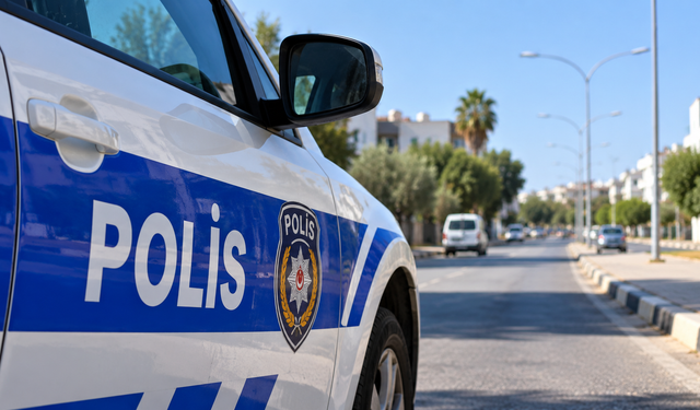 Haspolat’ta 19 yaşındaki gençten haber alınamıyor
