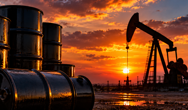 Petrol fiyatları yeniden yükselişe geçti