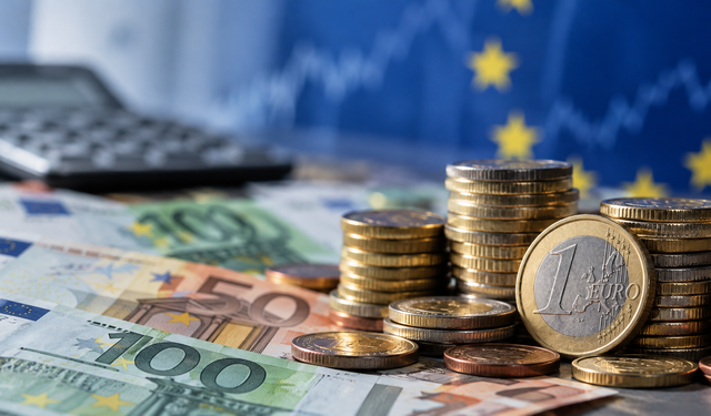 Güney Kıbrıs’ın ticaret açığı 5,6 milyar euroya çıktı