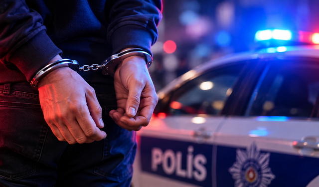 Ledra Palas’ta 2 bin 800 yeşil reçeteli hap ele geçirildi