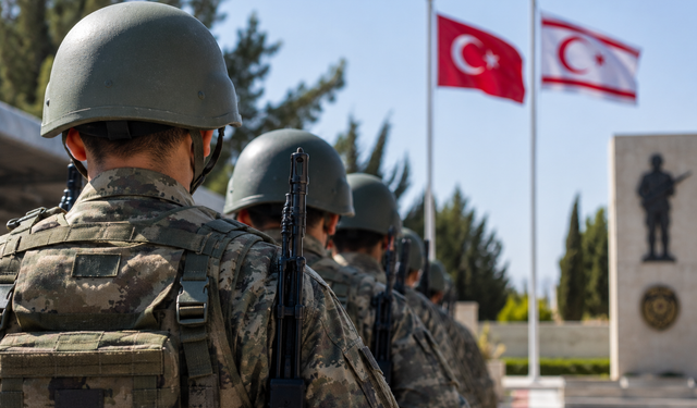Yedek subay adaylarının son yoklaması 28 Eylül’de
